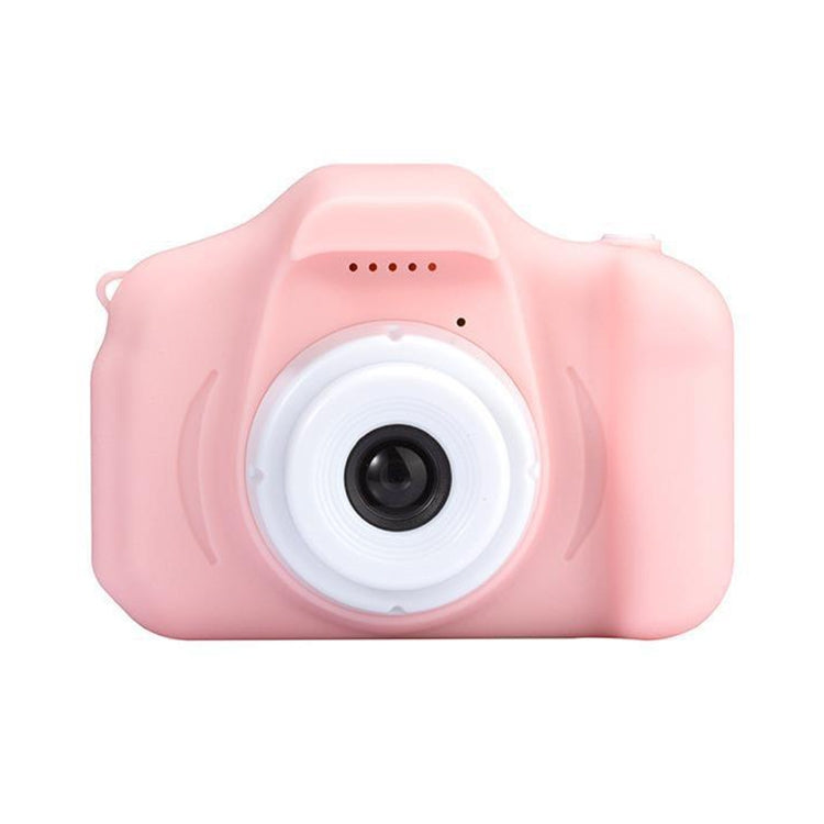 X2S 2.0 Inch LCD Screen Mini Children Camera Digital Camera, HD 1300W, 800W X2S 2.0 Inch LCD Screen Mini Children Camera Digital Camera, HD 1300W, 800W